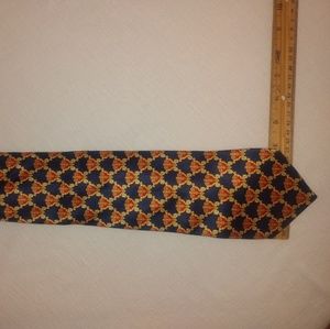 Gianni Versace - silk- (012)